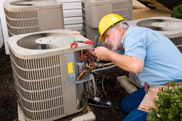 Best Ductless HVAC repair  in Beavercreek, OR